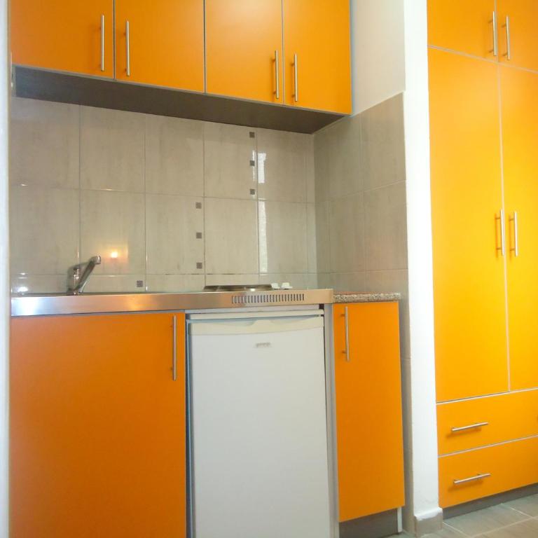 Apartments Villa Petranović - Studio (2 Odrasle Osobe) - 1