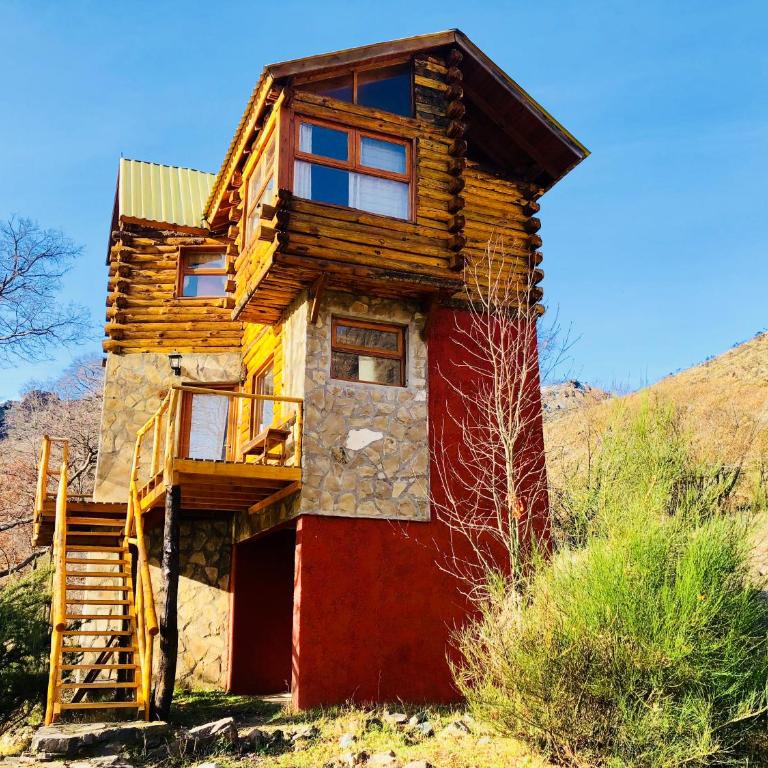 Rincon Del Alumine - Two-Bedroom Bungalow - 5