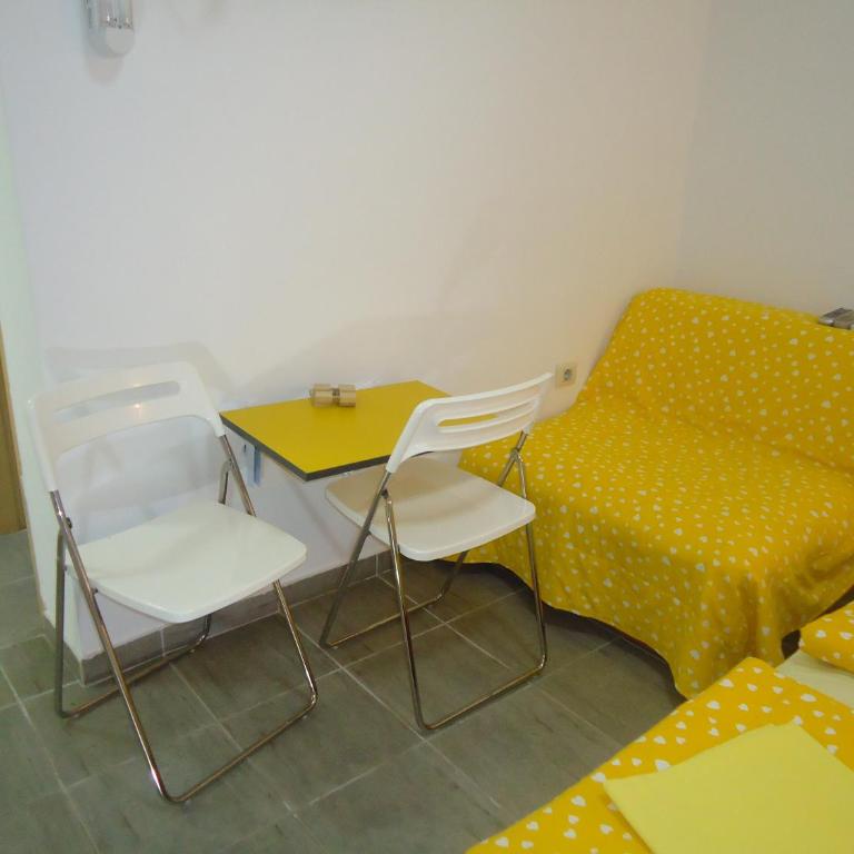 Apartments Villa Petranović - Studio sa Popločanim Dvorištem - 5