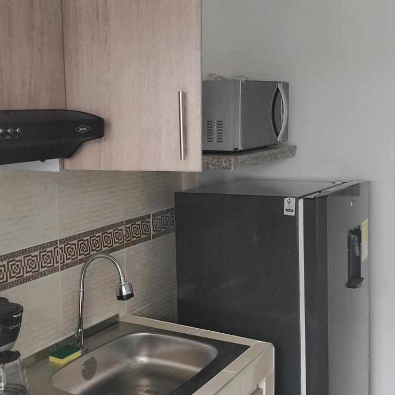 Cavas AP - Apartamento - 10