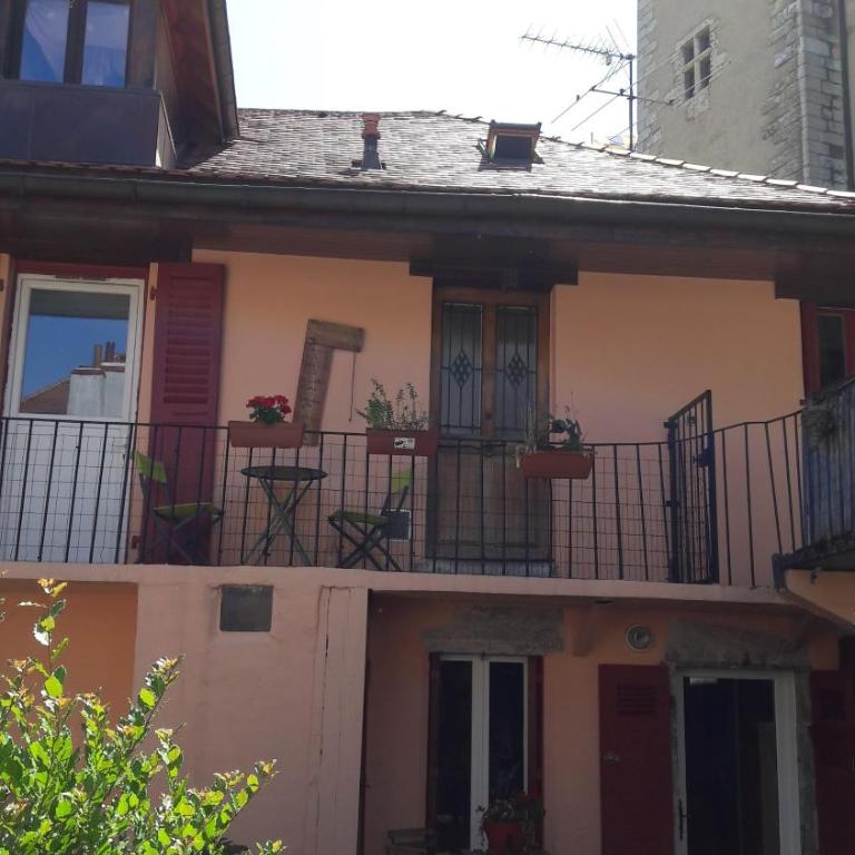 L'appartement d'Anna - Apartamento - 2