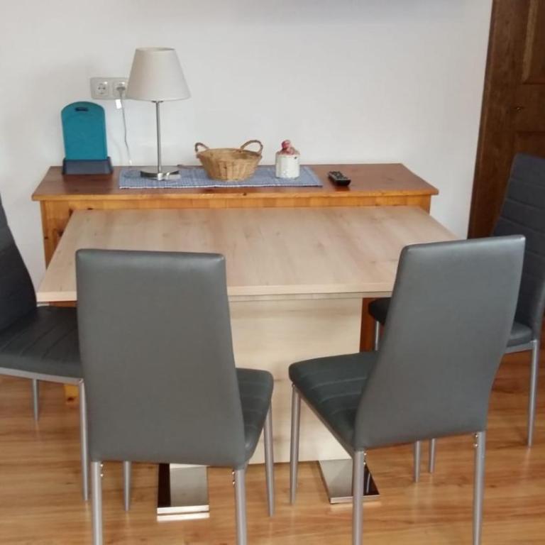 Haus Elisabeth - Apartment mit 1 Schlafzimmer - 1