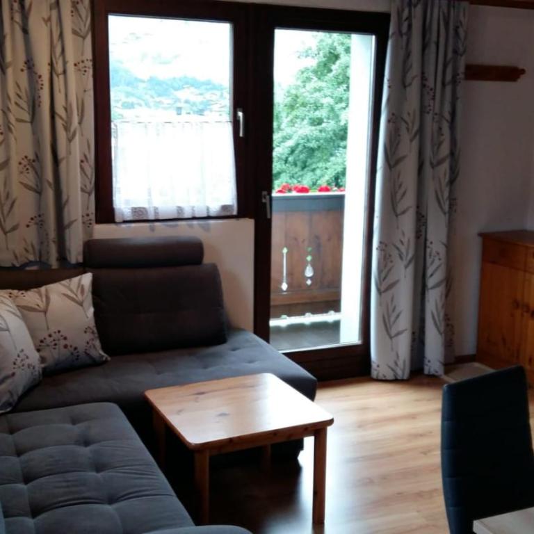 Haus Elisabeth - Apartment mit 1 Schlafzimmer - 2
