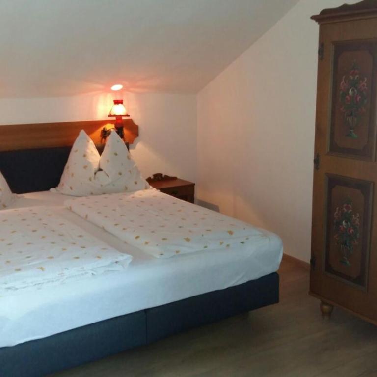 Haus Elisabeth - Apartment mit 2 Schlafzimmern - Dachgeschoss - 6