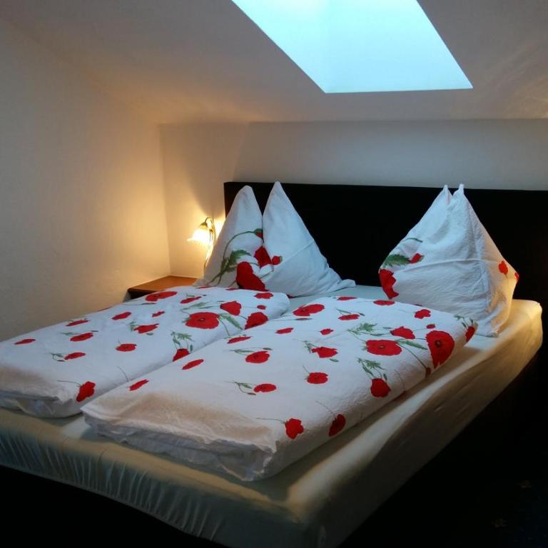 Haus Elisabeth - Apartment mit 1 Schlafzimmer - 4