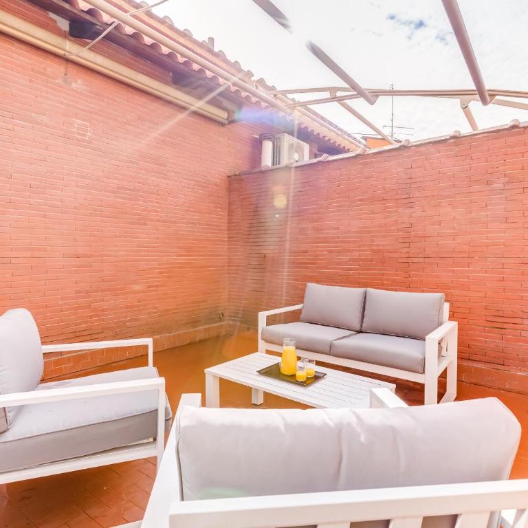 Trevi area Penthouse - Appartamento con 1 Camera da Letto - 12