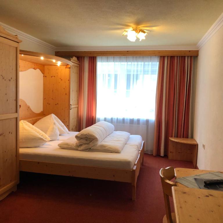 Mutmanör - Standard Vierbettzimmer - 1