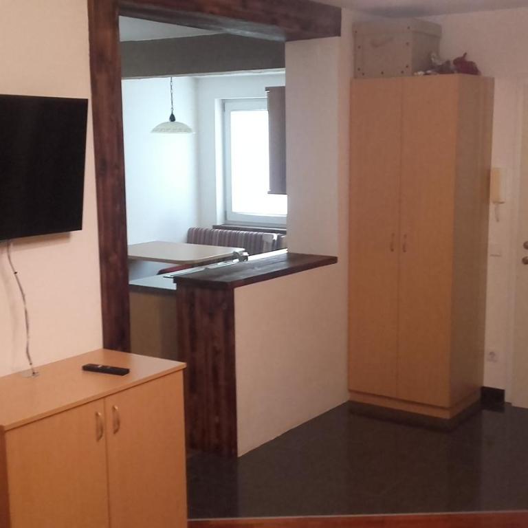 Arlerschmied die Pension/Appartment - Apartment mit 1 Schlafzimmer - 1