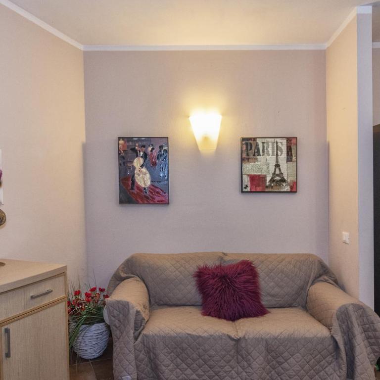 Eden Park Resort - Appartamento Superior con 1 Camera da Letto (2 Adulti) - 12