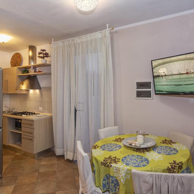 Eden Park Resort - Appartamento Superior con 1 Camera da Letto (2 Adulti) - 13