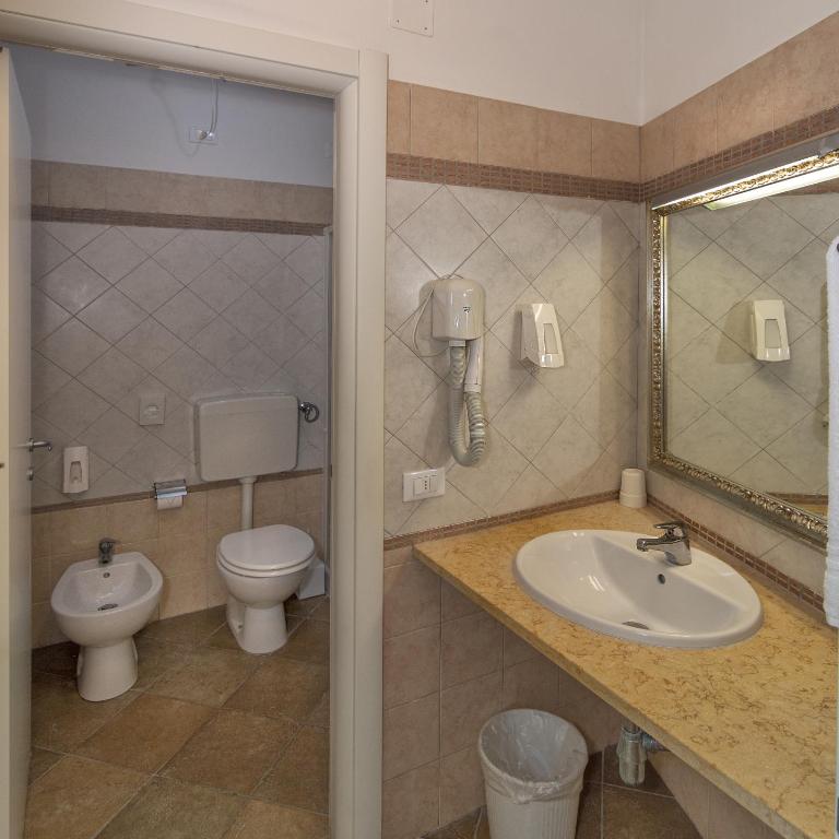 Eden Park Resort - Appartamento con 1 Camera da Letto (2 Adulti) - 5