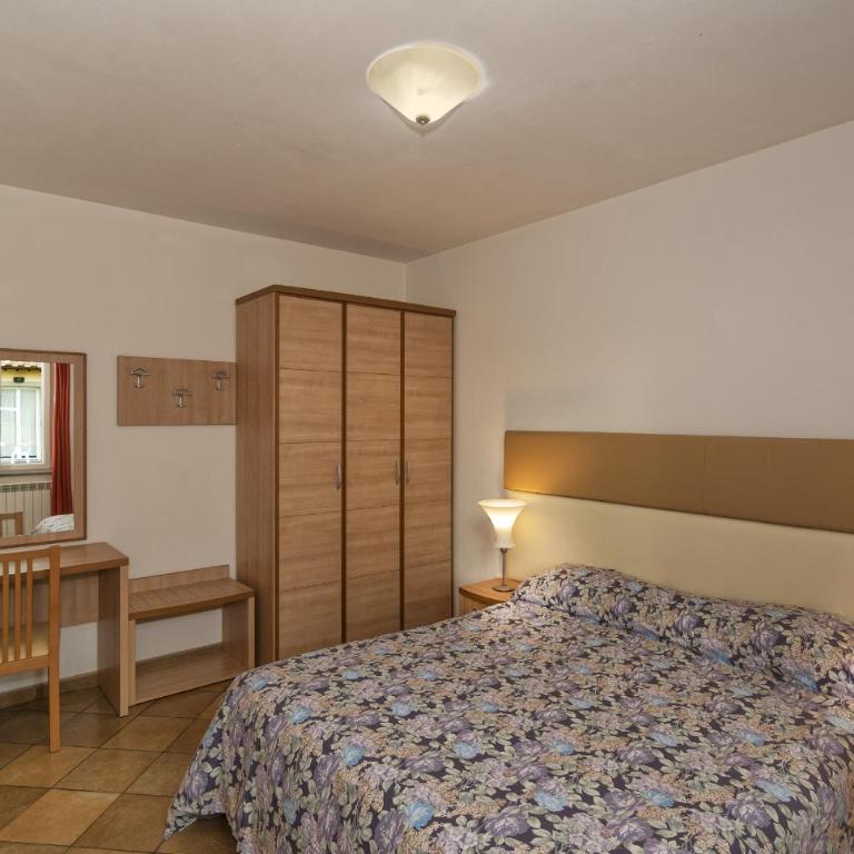Eden Park Resort - Appartamento Superior con 1 Camera da Letto (2 Adulti) - 15