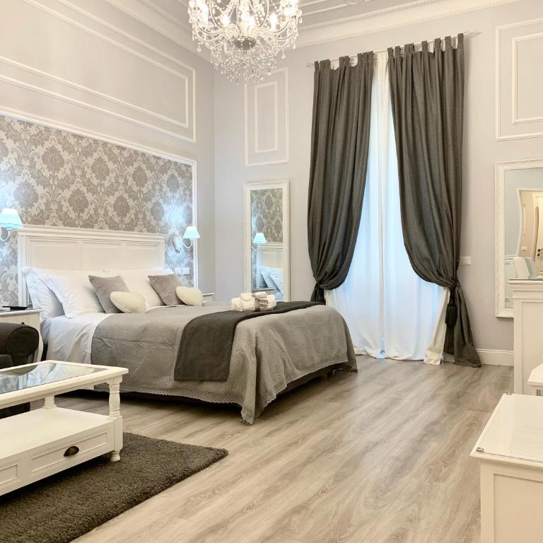 Charme & Chic Luxury - Junior Suite - 6