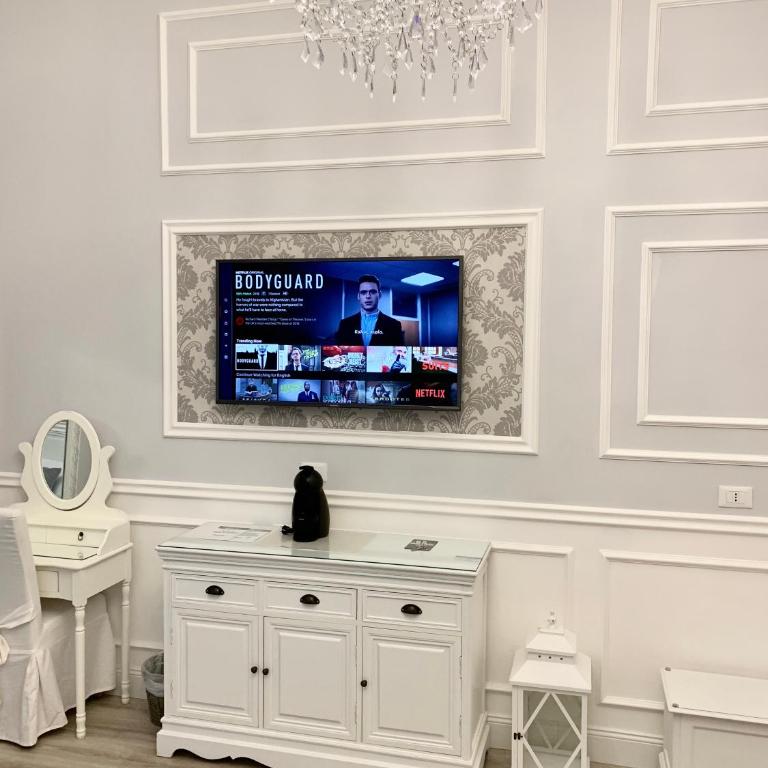 Charme & Chic Luxury - Junior Suite - 7