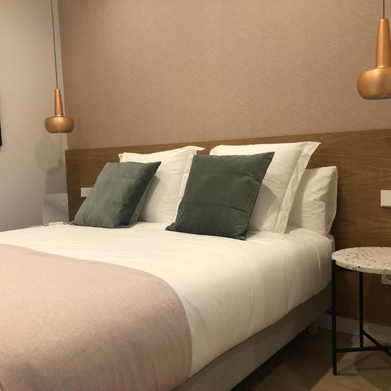 MARCIAL SUITE Central, modern and NEW. - Apartamento de 3 dormitorios - 6