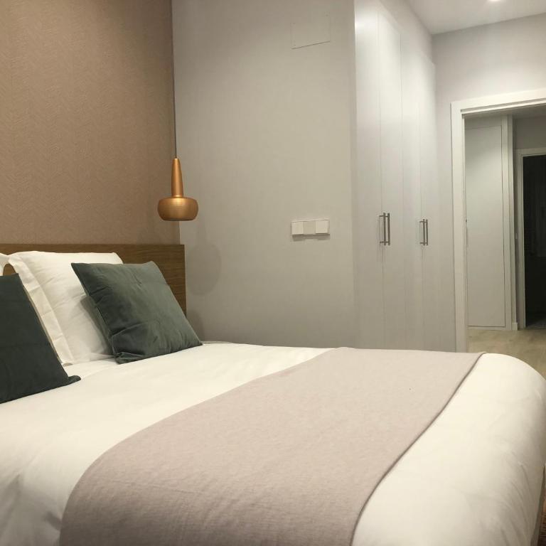 MARCIAL SUITE Central, modern and NEW. - Apartamento de 3 dormitorios - 7