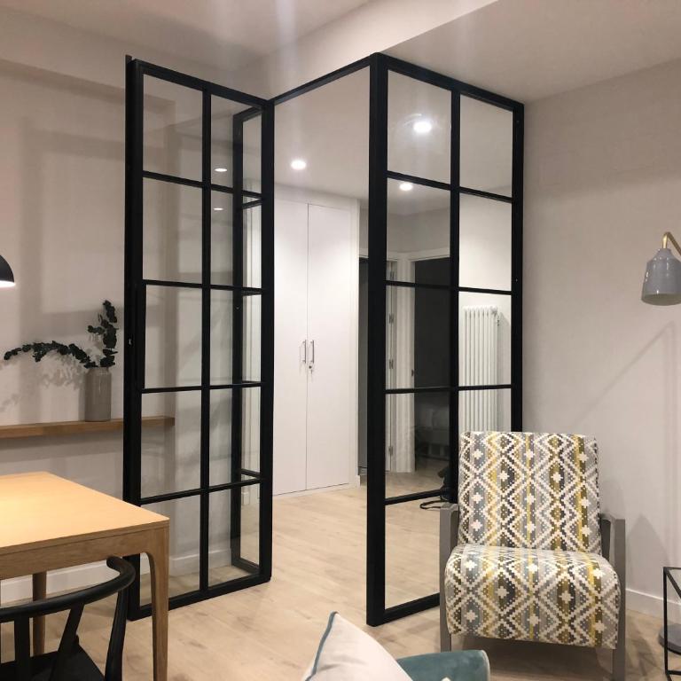 MARCIAL SUITE Central, modern and NEW. - Apartamento de 3 dormitorios - 8
