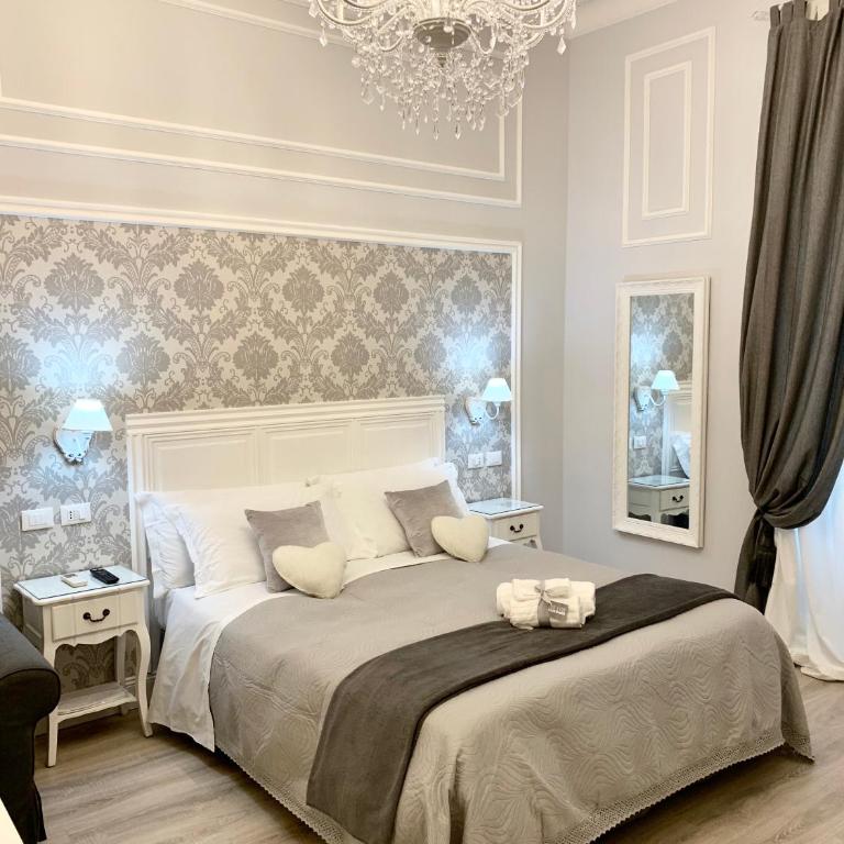 Charme & Chic Luxury - Junior Suite - 5