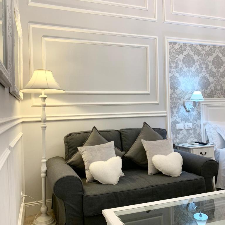 Charme & Chic Luxury - Junior Suite - 3
