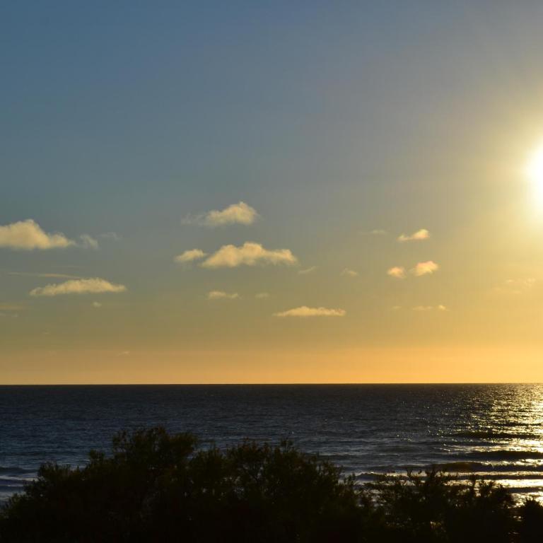 Meerblick San Bernardo - Apartamento con vistas al mar - 28