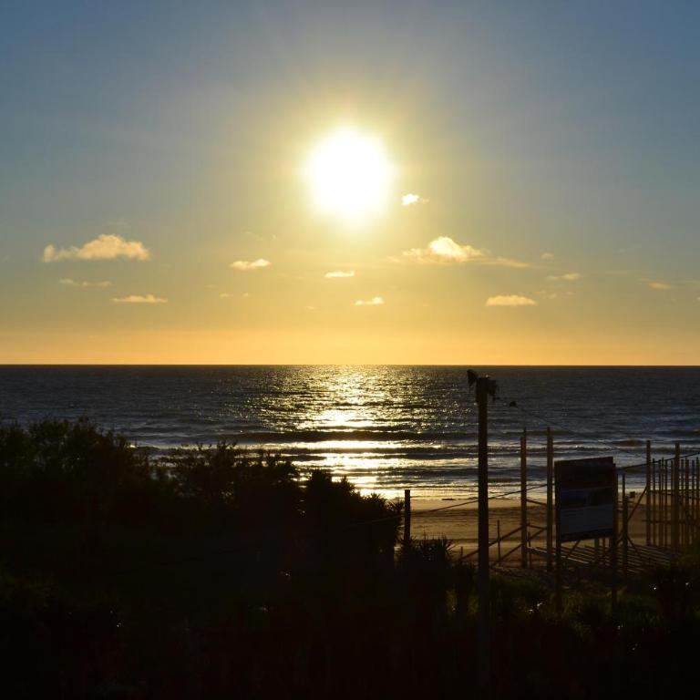 Meerblick San Bernardo - Apartamento con vistas al mar - 27
