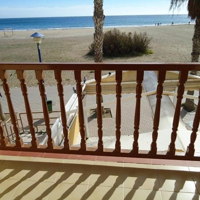 Apartamento en la Playa de San José-sjjc - Apartamento - 3