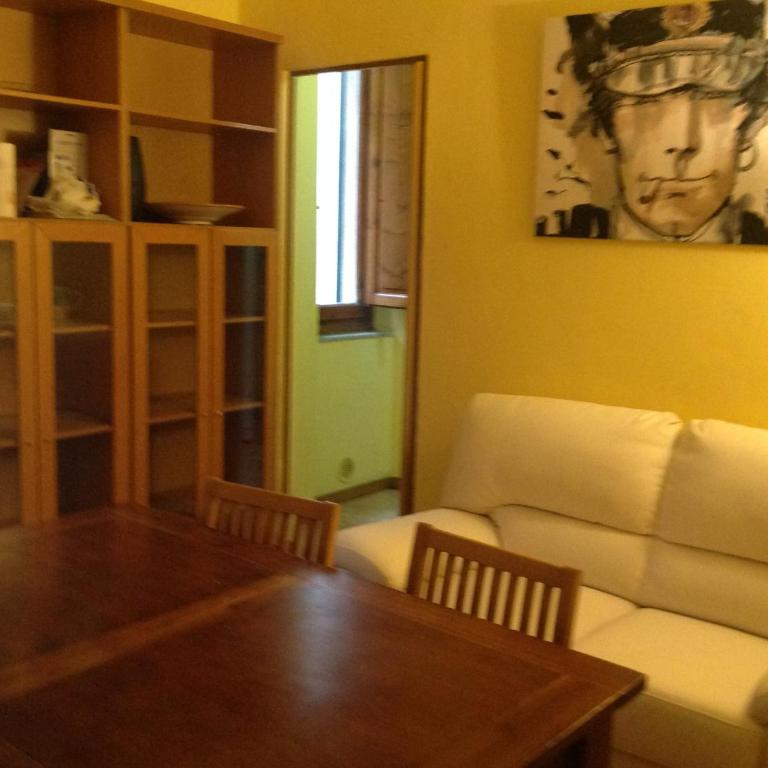 Dalla Bibi - Appartamento - 18