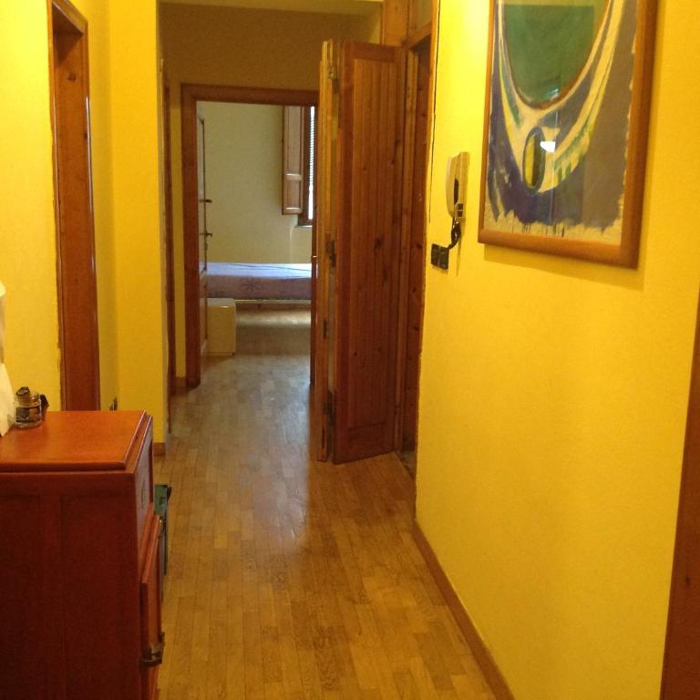 Dalla Bibi - Appartamento - 23