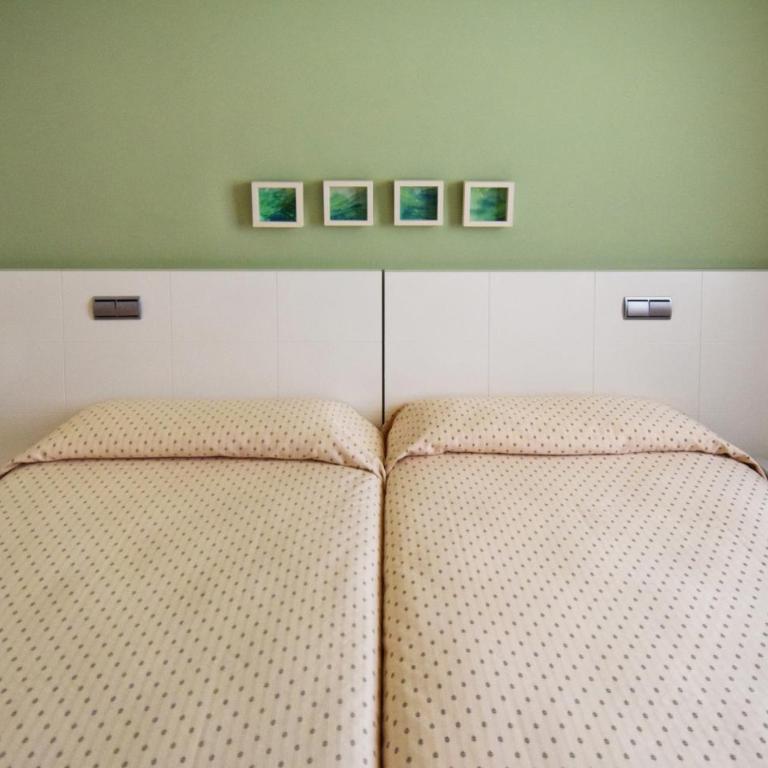 Apartamentos María Luisa - Apartamento para 2 a 4 personas - 2