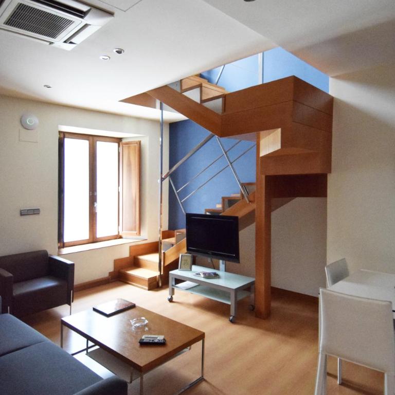 Apartamentos María Luisa - Apartamento para 2 a 4 personas - 4