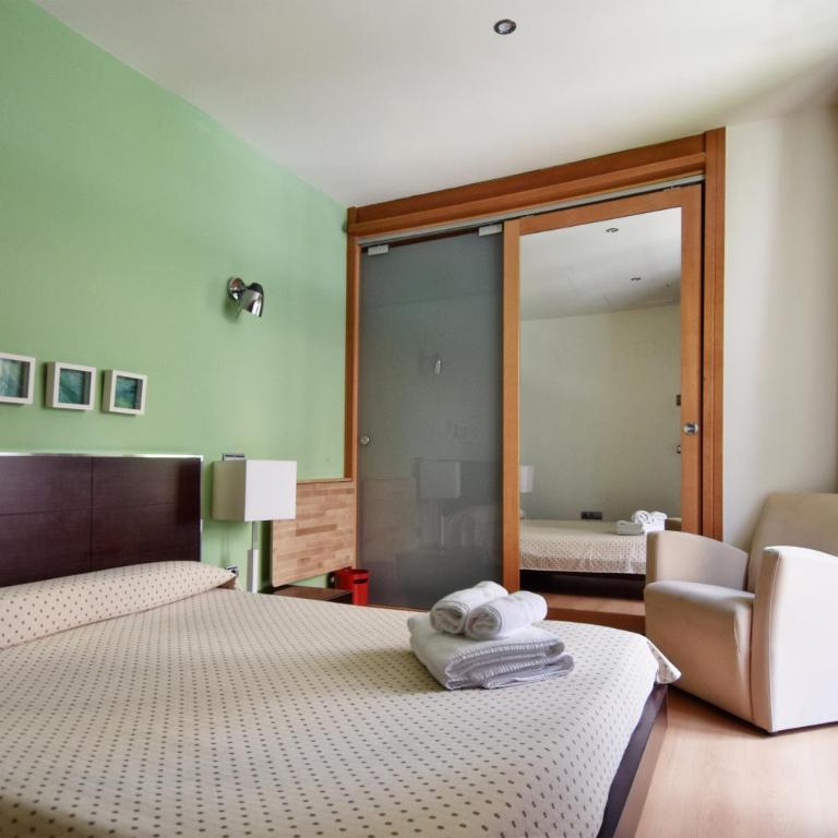 Apartamentos María Luisa - Apartamento para 2 a 4 personas - 3