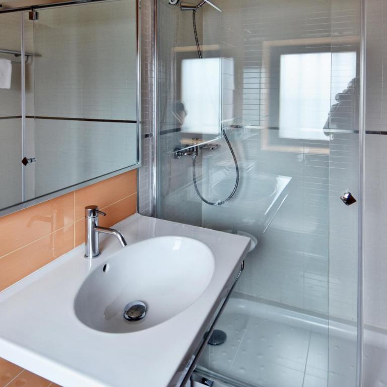 Apartamentos María Luisa - Apartamento para 2 a 4 personas - 5