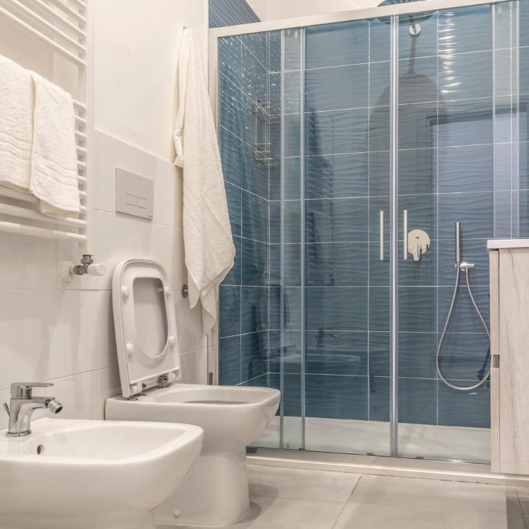 La Casina Rossa - Casa Vacanze - 17
