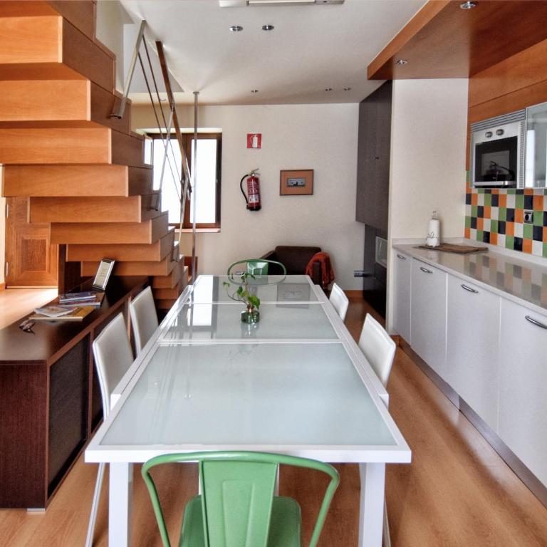 Apartamentos María Luisa - Apartamento Superior (5-8 personas) - 14