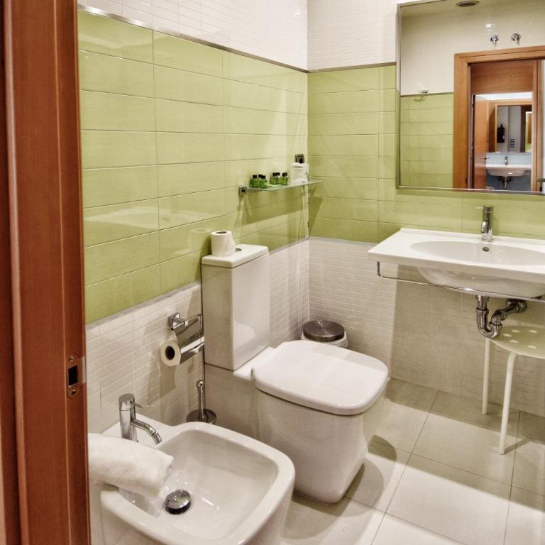 Apartamentos María Luisa - Apartamento Superior (5-8 personas) - 8