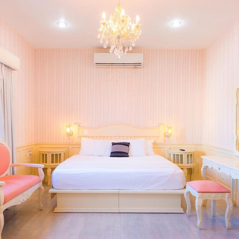 Casa Barco Hotel Boutique - Deluxe Queen Room - 8