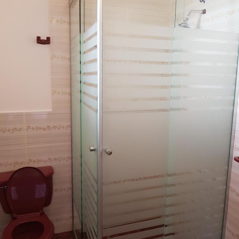 Hostal Phaxsi - Habitación Familiar con baño privado - 1