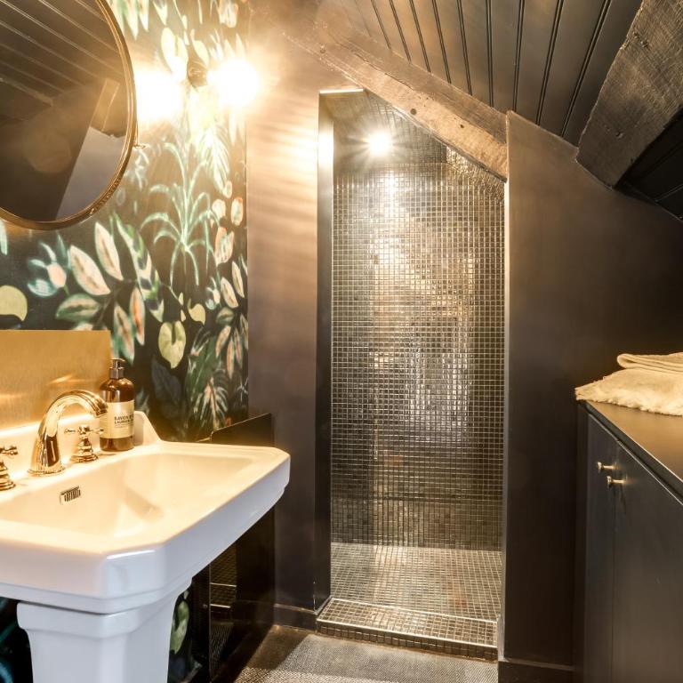 LE CELESTIN - Centre Historique - - Appartamento - 23