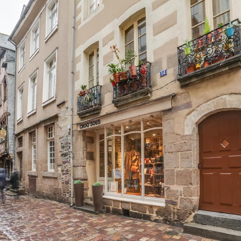 LE CELESTIN - Centre Historique - - Appartamento - 26