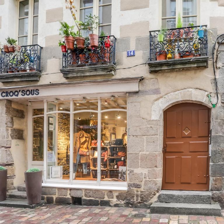 LE CELESTIN - Centre Historique - - Appartamento - 27