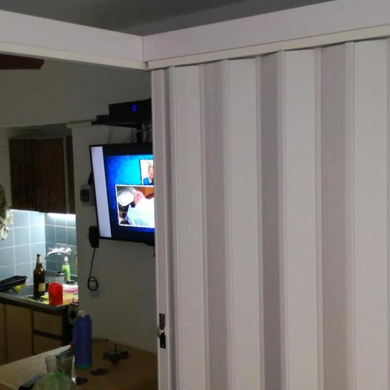 DPTO SOBRE AV.COLON Y GUEMES,A 100 MTS DEL MAR,1AMBIENTE DIVIDIDO,18 MTRS CUADRADOS - Studio Apartment - 20