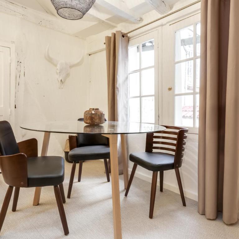 LE CELESTIN - Centre Historique - - Appartamento - 15