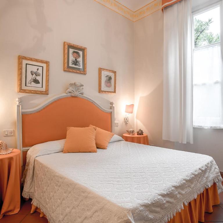 Hotel Villa Maremonti - Camera Flessibile - 2
