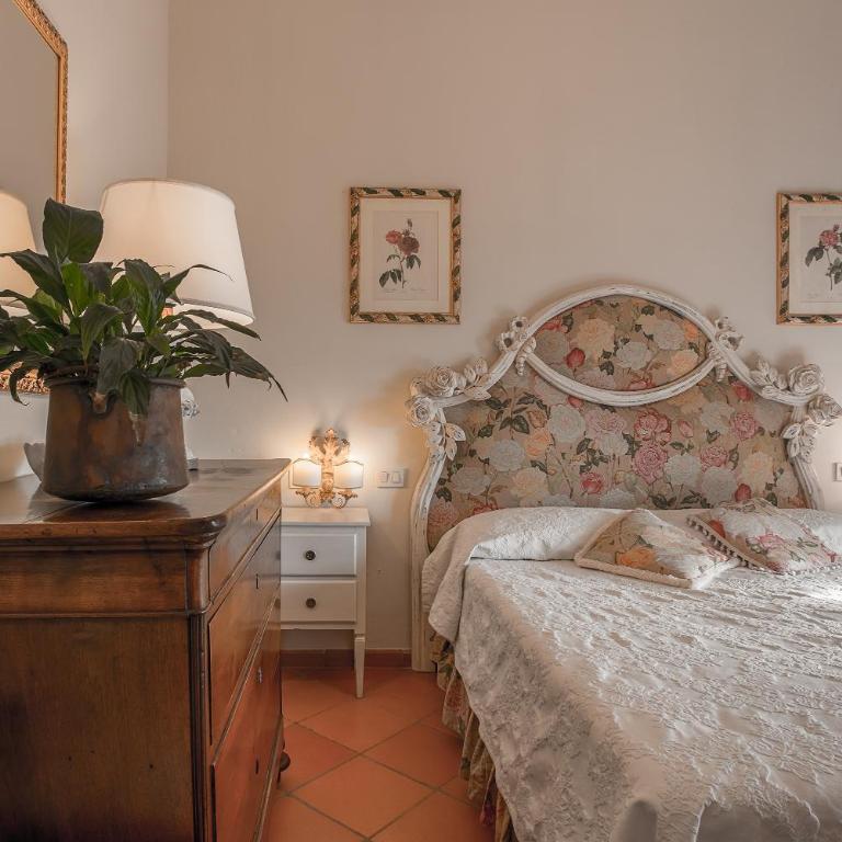 Hotel Villa Maremonti - Camera Flessibile - 1