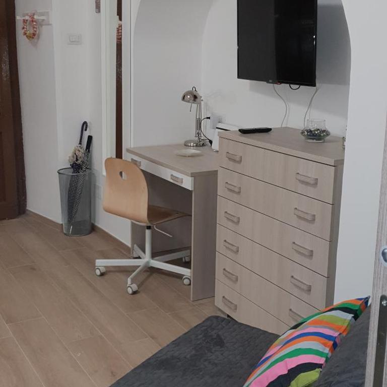 Sedile Del Campo House - Appartamento con 1 Camera da Letto - 15