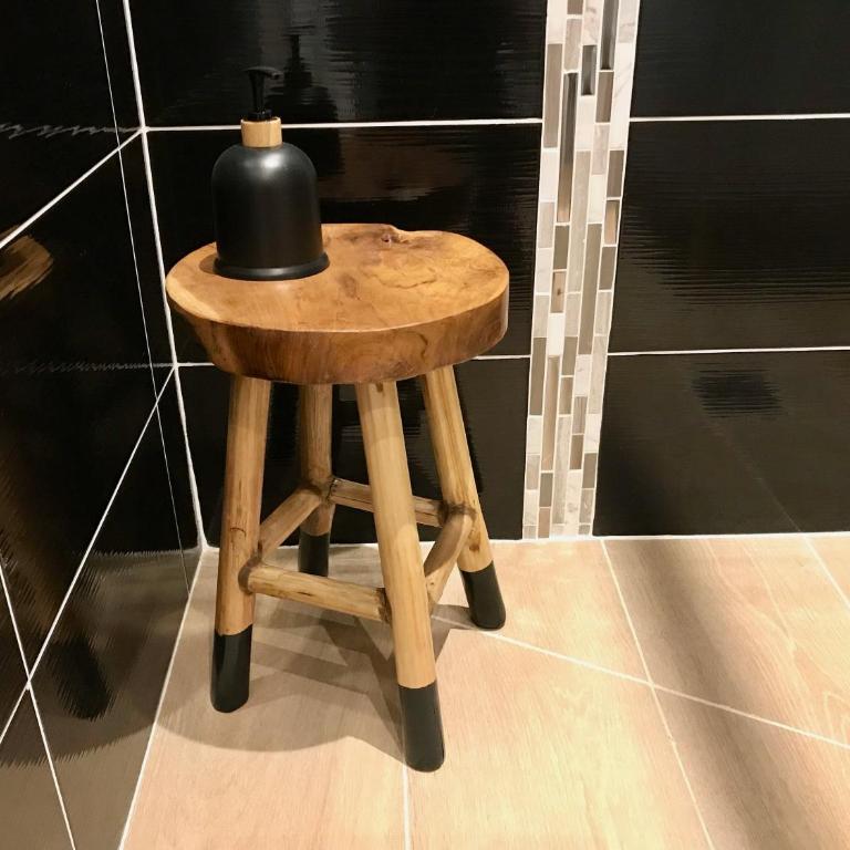 Coulée Verte, Confort, central, parking - Appartement Supérieur - 27