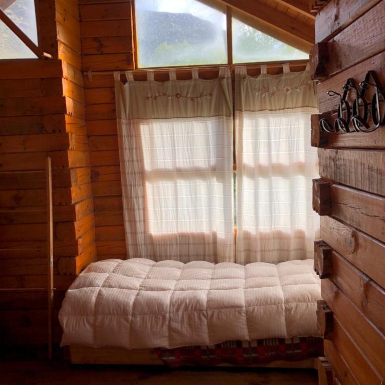 Rincon Del Alumine - Two-Bedroom Bungalow - 6