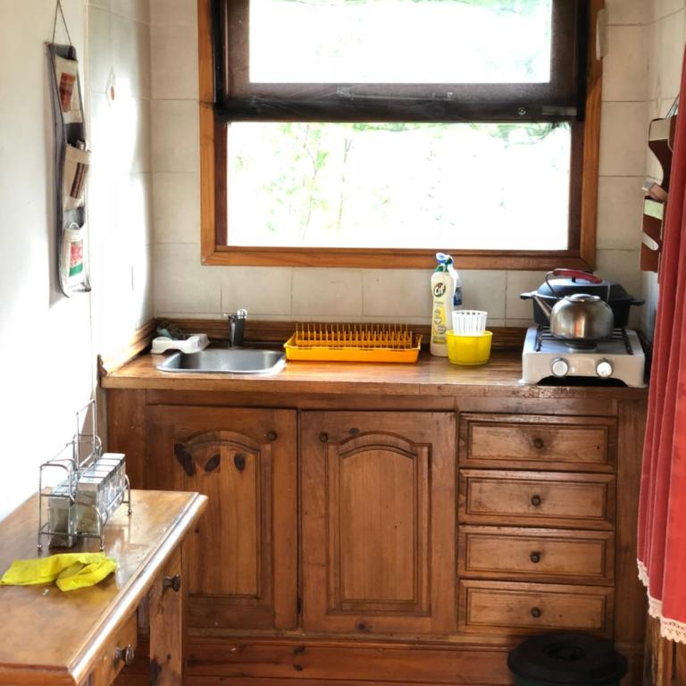 Rincon Del Alumine - Two-Bedroom Bungalow - 12