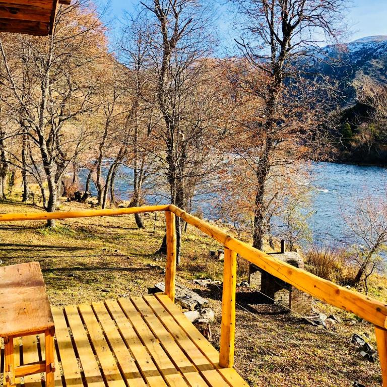 Rincon Del Alumine - Two-Bedroom Bungalow - 9