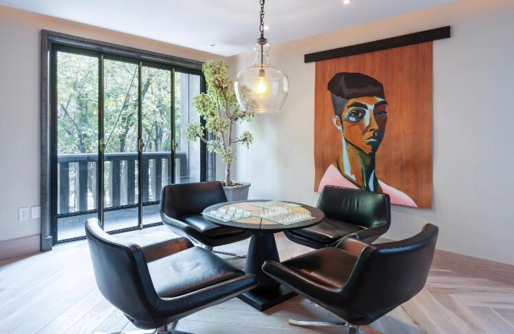 Condesa Super Loft Apartment - Apartamento - 16